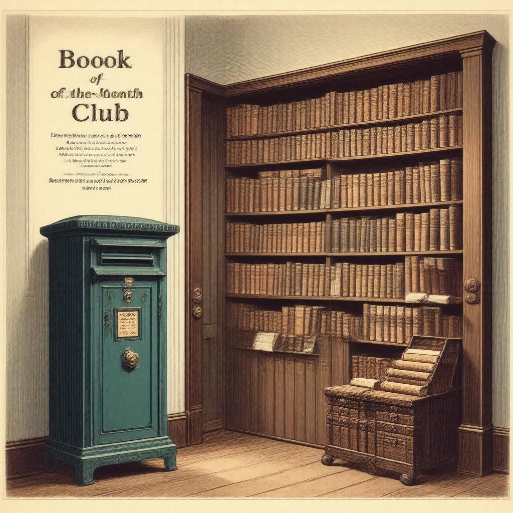 Book-of-the-Month Club